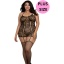 LACE GARTER - PLUS SIZE