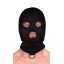 EXTREME MESH BALACLAVA WITH D-RING