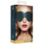 LUXURY EYE MASK DARK GREEN