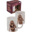 STRIPPER GIRL NAKED MUG