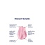 SATISFYER TONGUE LOVER CLITORAL STIMULATOR