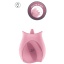 SATISFYER TONGUE LOVER CLITORAL STIMULATOR