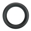 CRAZY BULL ELIO – SILICONE COCK RING