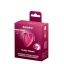 SATISFYER CUTIE HEART - BATTERY POWERED