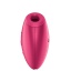 SATISFYER CUTIE HEART - BATTERY POWERED