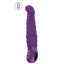 F PATCHY PAUL G-SPOT VIBRATOR VIOLET