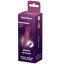 SATISFYER BULLET GROOVE  BATTERY SERIES