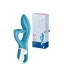 SATISFYER EMBRACE ME TURQUOISE