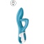 SATISFYER EMBRACE ME TURQUOISE