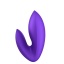 SATISFYER LOVE RIOT PURPLE