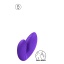 SATISFYER LOVE RIOT PURPLE