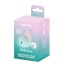 SATISFYER PIXIE DUST MINT PINK