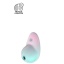 SATISFYER PIXIE DUST MINT PINK