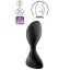 SATISFYER TRENDSETTER CONNECT APP BLACK
