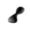 SATISFYER TRENDSETTER CONNECT APP BLACK