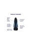 SATISFYER MEN ONE