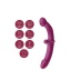 DUAL-SIDED G-SPOT VIBRATOR