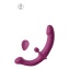 DUAL-SIDED G-SPOT VIBRATOR