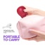 ROSE SHAPE MINI MASSAGER