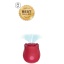 ROSE SHAPE MINI MASSAGER