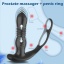 PROSTATE MASSAGER THRUSTING/VIBRATING APP