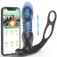 PROSTATE MASSAGER THRUSTING/VIBRATING APP