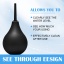 ANAL DOUCHE BLACK 225ML
