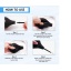 ANAL DOUCHE BLACK 225ML