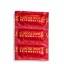 EUROGLIDER STRAWBERRY 144-PACK