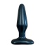 ANAL PLUG 5.9" BLACK