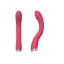 G-SPOT VIBRATOR RED