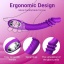 G-SPOT VIBRATOR GREEN