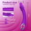 G-SPOT VIBRATOR GREEN