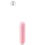 VIBRATING BULLET 10 VIBRATIONS ROSE USB