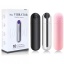 VIBRATING BULLET 10 VIBRATIONS ROSE USB