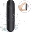 VIBRATING BULLET 10 VIBRATIONS ROSE USB
