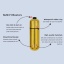 VIBRATING BULLET 1 VIBRATION ROSE