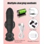 PROSTATE MASSAGER 10 MODES THRUSTING/VIBRATING APP