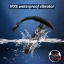 PROSTATE MASSAGER THRUSTING/VIBRATING REMOTE CONTROL