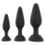 ANAL PLUGS 3 SET