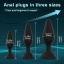 ANAL PLUGS 3 SET