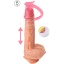 THRUSTING,VIBRATING DILDO REMOTE CONTROL
