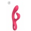 RABBIT VIBRATOR RED