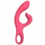 RABBIT VIBRATOR RED