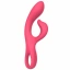 RABBIT VIBRATOR RED
