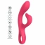 RABBIT VIBRATOR RED