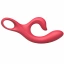 RABBIT VIBRATOR RED