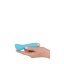CUTIES MINI VIBRATOR BLUE