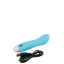 CUTIES MINI VIBRATOR BLUE