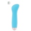 CUTIES MINI VIBRATOR BLUE
